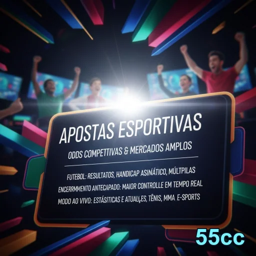 Ilustração de Aproveite os serviços VIP da 55cc e suporte ágil