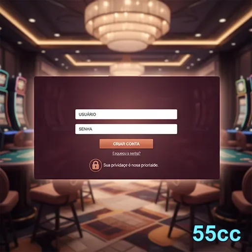 Ilustração de Exclusividade para Jogadores VIP