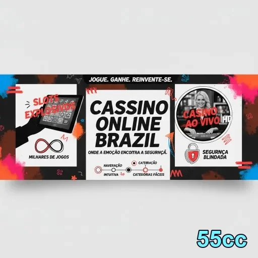 Ilustração de Acesse o 55cc com login rápido e seguro