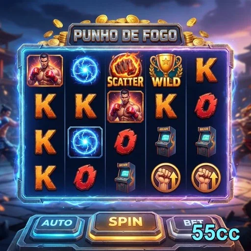 Ilustração de Descubra as Promoções e Bônus da 55cc com Saque Rápido