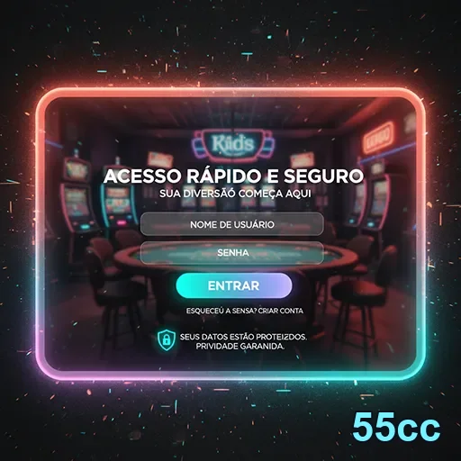 Ilustração de Descubra as Promoções e Bônus da 55cc com Saque Rápido