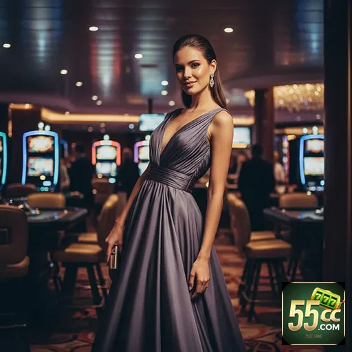 Acesse Seus Jogos Favoritos em Qualquer Lugar - 55cc