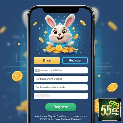 Ilustração de Jogos em Qualquer Lugar