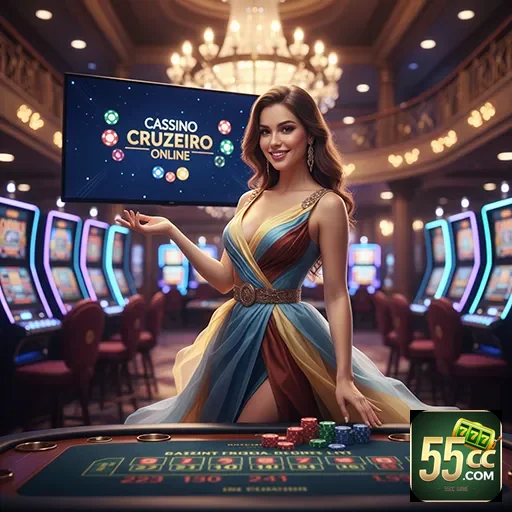 Ilustração de Acesso Seguro