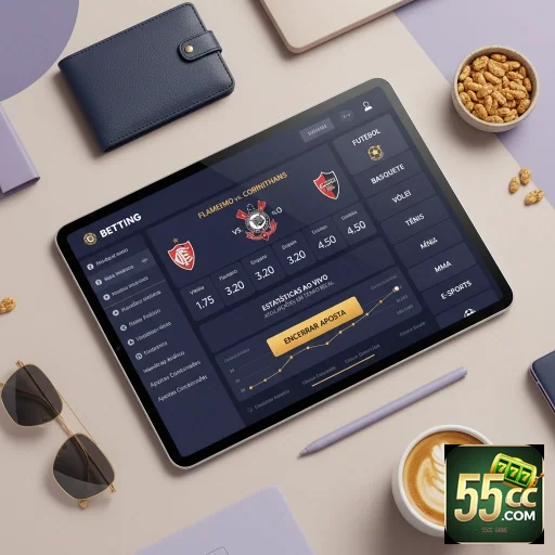 Ilustração de Serviços VIP