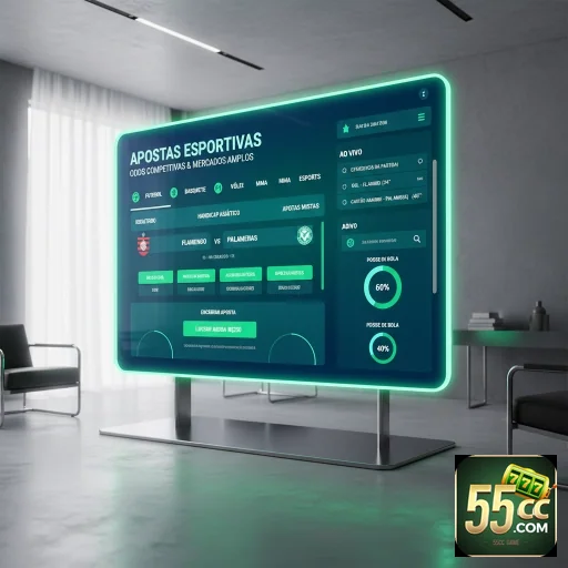 Pagamentos Protegidos para Jogadores - 55cc