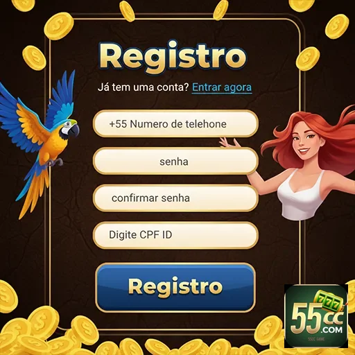 Serviços VIP: Jogo Responsável para Você - 55cc
