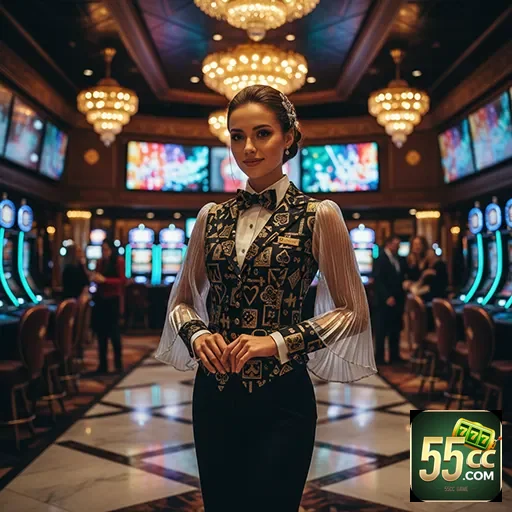 Ilustração de Experiência VIP Personalizada