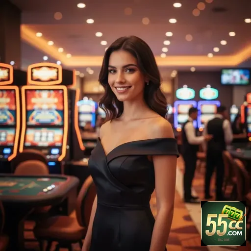 Explore Nossos Jogos: Diversão e Qualidade - 55cc